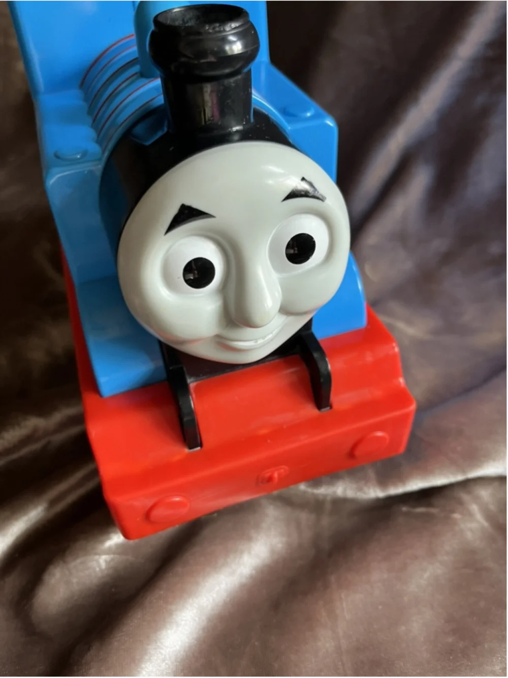 Mattel this thomas